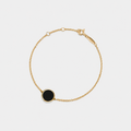 Midnight Memory Tap Bracelet