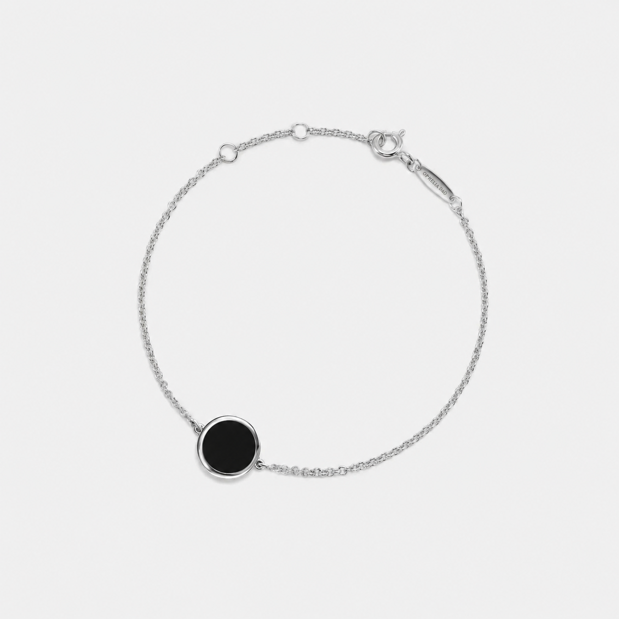 Midnight Memory Tap Bracelet